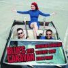 JEREMIAH JOHNSON / WHITNEY SHAY / RYAN PERRY - Blues Caravan 2020 (CD)