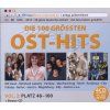 Die 100 größten Ost-Hits Vol. 2: Platz 48 - 100 (CD)