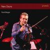 Rudi Berger - New Doors (CD)