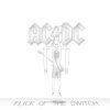 AC/DC - Flick Of The Switch (Digipack) (CD)