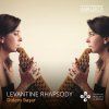 Didem Başar - Levantine Rhapsody (CD)