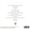 GoGo Penguin - Everything Is Going To Be OK (CD) - zadní strana