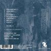Alexander Wienand - Strangers (CD) - zadní strana