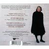 Elisabeth Leonskaja - Schumann & Grieg (CD) - zadní strana