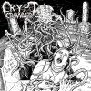 CRYPT CRAWLER - TO THE GRAVE / BLOOD SUSTENANCE (CD)