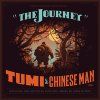 TUMI & CHINESE MAN - THE JOURNEY (CD)