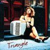 AUVRAY, LYDIE - TRIANGLE (CD)