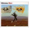 WIMME - MUN (CD)