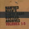 Manfred Mann - Bootleg Archives Volumes 1 - 5 (CD)