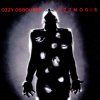 Ozzy Osbourne - Ozzmosis (CD)
