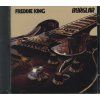 FREDDIE KING - Burglar (CD)