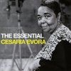 Césaria Évora (1941-2011) - The Essential (CD)