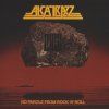 Alcatrazz - No Parole From Rock'n'Roll (Expanded Edition) (CD)