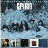 Spirit - Original Album Classics (CD)