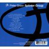 Peter Green - Splinter Group (CD) - zadní strana