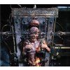 Iron Maiden - The X Factor (CD)
