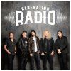 Generation Radio - Generation Radio (CD)