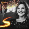 Sarah Straub - Keine Angst (CD)