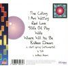 Yes - Talk (30th Anniversary Edition) (CD) - zadní strana