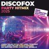 Discofox Party Hitmix 2025 (CD)