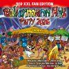 Ballermann Hits Party 2026 (XXL Fan Edition) (CD)