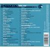 The Dome Vol. 112 (CD) - zadní strana