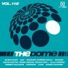 The Dome Vol. 112 (CD)