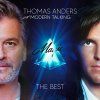 Thomas Anders - Sings Modern Talking: The Best (CD)