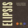 MICHAEL LEAGUE - Elipsis (CD)