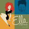 APRIL VARNER - Ella (CD)