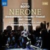 Arrigo Boito (1842-1918) - Nerone (CD)