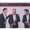 The Clarinotts (CD)