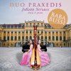 Duo Praxedis - Johann Strauss (CD)