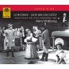 Albert Lortzing (1801-1851) - Der Wildschütz (CD)