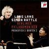 Lang Lang - Prokofieff & Bartok (CD)