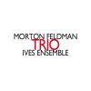 Morton Feldman (1926-1987) - Trio (CD)