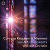 Andre Campra (1660-1744) - Requiem (Messe da Requiem) (CD)
