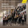Sächsische Bläserphilharmonie - La Valse (CD)