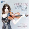 Vilde Frang spielt Violinkonzerte von Britten & Korngold (CD)