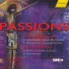 Passions - Werke von Sofia Gubaidulina & Osvaldo Golijov (CD)