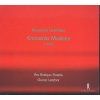 Romanus Weichlein (1652-1706) - Encaenia Musices (CD)