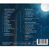 Alec Roth - A Road Less Travelled (CD) - zadní strana