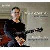 Tilman Hoppstock alias Allan Willcocks - Gitarrenwerke (CD)