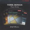 York Bowen (1884-1961) - Klavierwerke (CD)