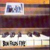 Ben Folds Five - Ben Folds Five CD (CD)