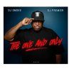 DJ PREMIER / DJ SMOKE - THE ONE & ONLY - MIXTAPE (CD)