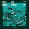 OUTER WORLDS JAZZ ENSEMBLE - THE K�RM�N LINE (CD)
