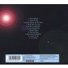 Jack Bruce & Robin Trower - Seven Moons (CD) - zadní strana