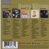 Harry Nilsson - Original Album Classics (CD) - zadní strana