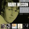 Harry Nilsson - Original Album Classics (CD)